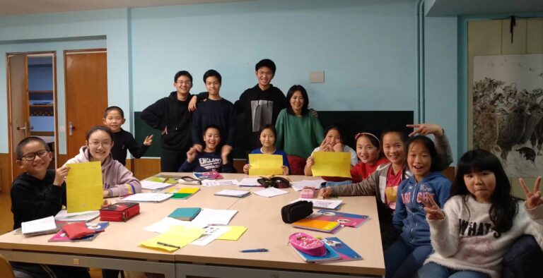 Classes català